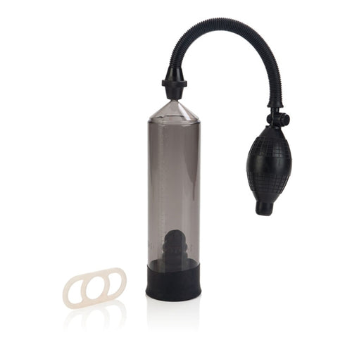 PRECISION PUMP WITH ERECTION ENHANCER - SE103400