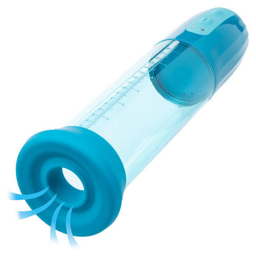 OPTIMUM RECH ADVANCED WATERPROOF PUMP - SE103563