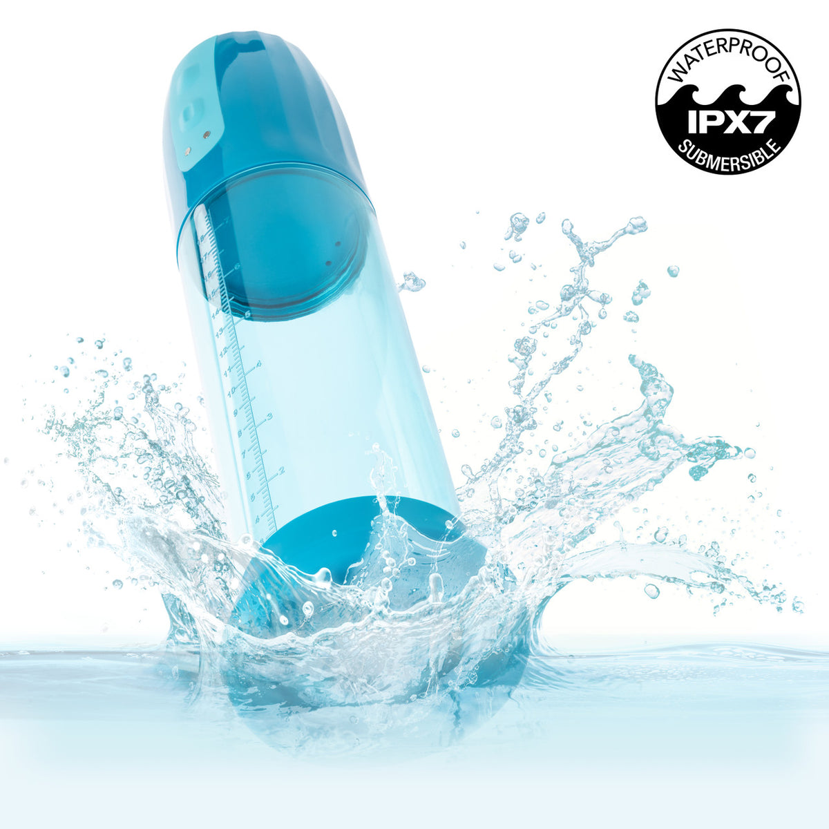 OPTIMUM RECH ADVANCED WATERPROOF PUMP - SE103563