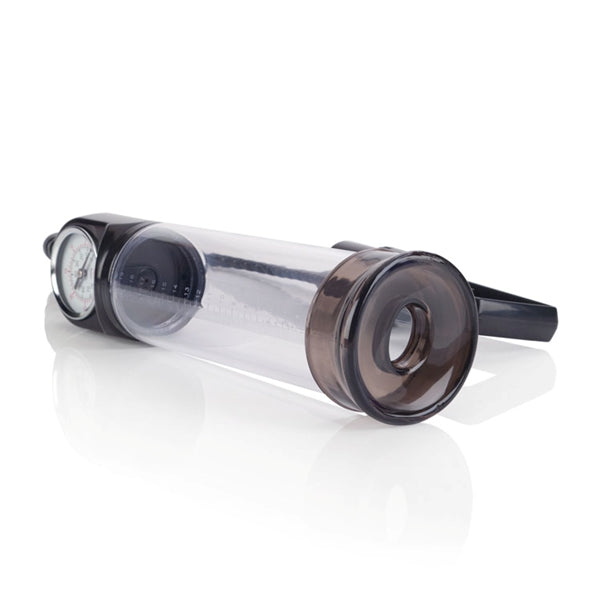 MASTER GAUGE PENIS PUMP - SE104000