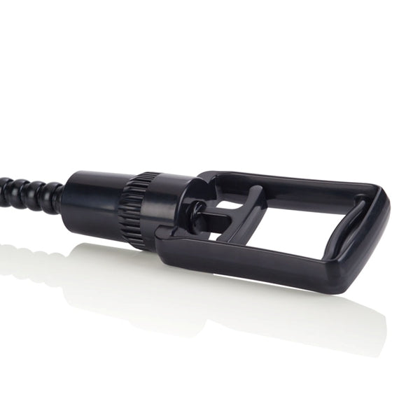 MASTER GAUGE PENIS PUMP - SE104000