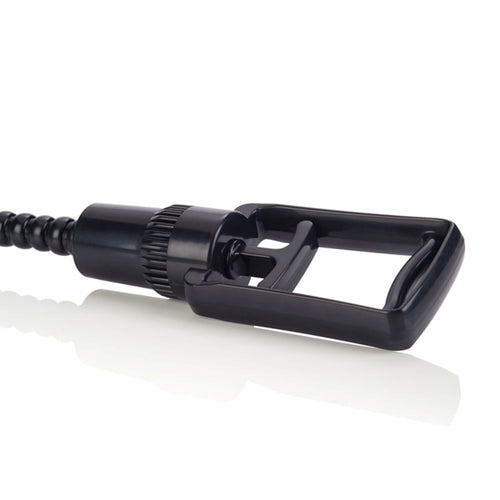 MASTER GAUGE PENIS PUMP - SE104000