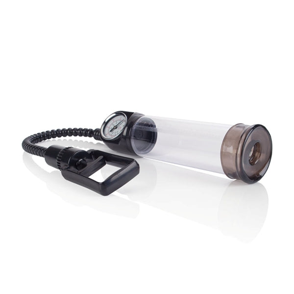 MASTER GAUGE PENIS PUMP - SE104000