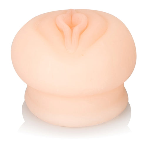 PURE SKIN PUSSY PUMP SLEEVE - SE104720