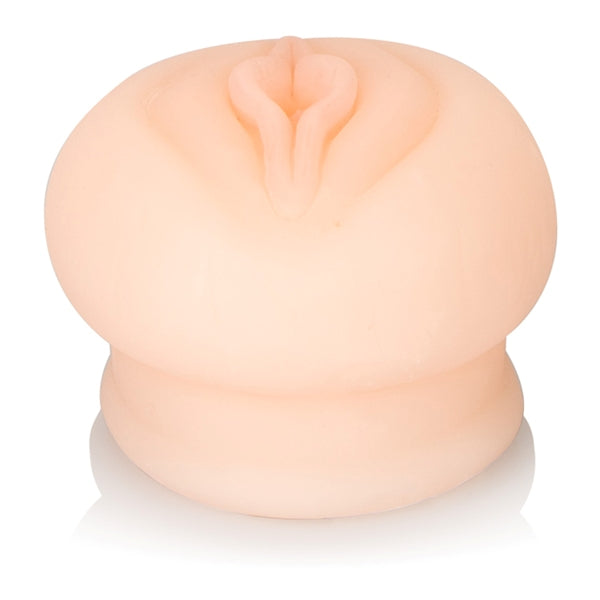PURE SKIN PUSSY PUMP SLEEVE - SE104720