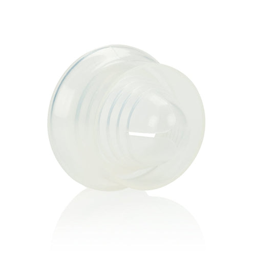 UNIVERSAL SILICONE PUMP SLEEVE CLEAR - SE104800
