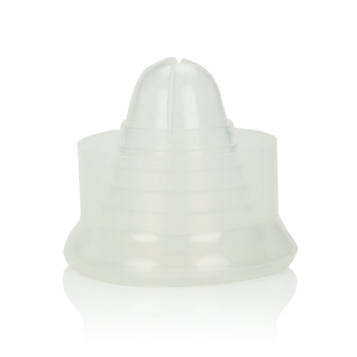 UNIVERSAL SILICONE PUMP SLEEVE CLEAR - SE104800