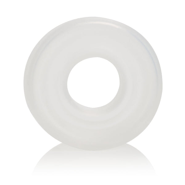 ADVANCED SILICONE PUMP SLEEVE CLEAR - SE104910