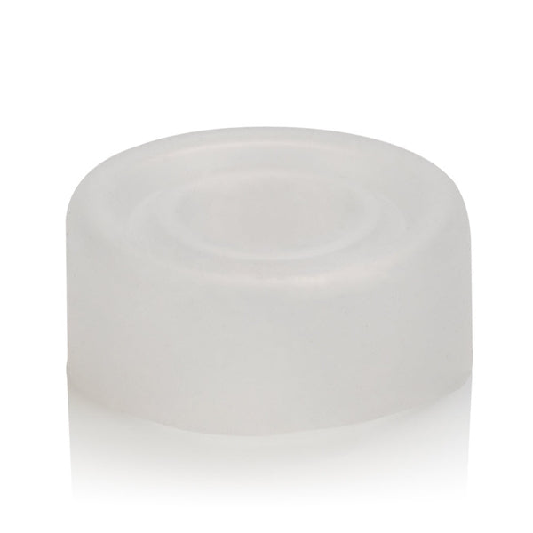 ADVANCED SILICONE PUMP SLEEVE CLEAR - SE104910