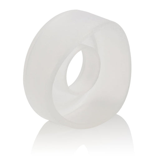 ADVANCED SILICONE PUMP SLEEVE CLEAR - SE104910