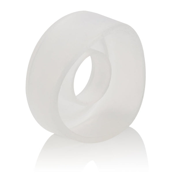 ADVANCED SILICONE PUMP SLEEVE CLEAR - SE104910