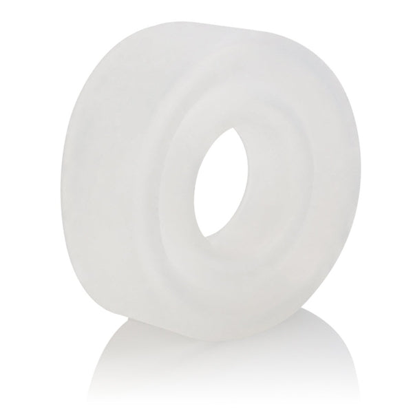 ADVANCED SILICONE PUMP SLEEVE CLEAR - SE104910