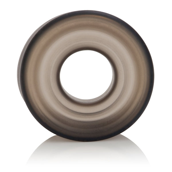 ADVANCED SILICONE PUMP SLEEVE SMOKE - SE104920