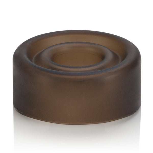 ADVANCED SILICONE PUMP SLEEVE SMOKE - SE104920