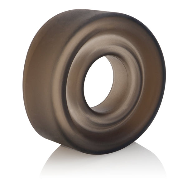 ADVANCED SILICONE PUMP SLEEVE SMOKE - SE104920