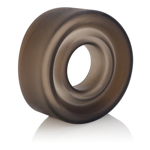 ADVANCED SILICONE PUMP SLEEVE SMOKE - SE104920