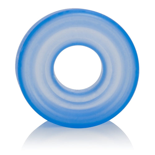 ADVANCED SILICONE PUMP SLEEVE BLUE - SE104930