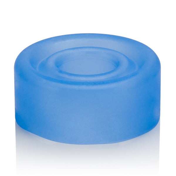 ADVANCED SILICONE PUMP SLEEVE BLUE - SE104930