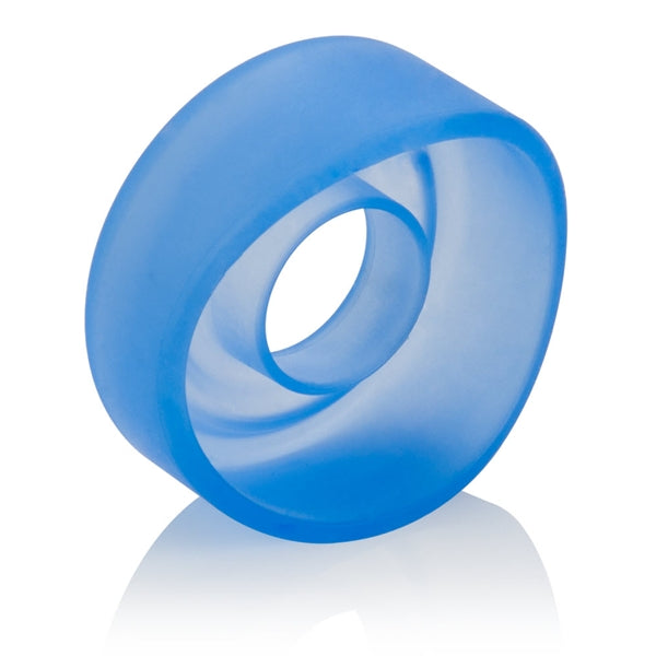 ADVANCED SILICONE PUMP SLEEVE BLUE - SE104930
