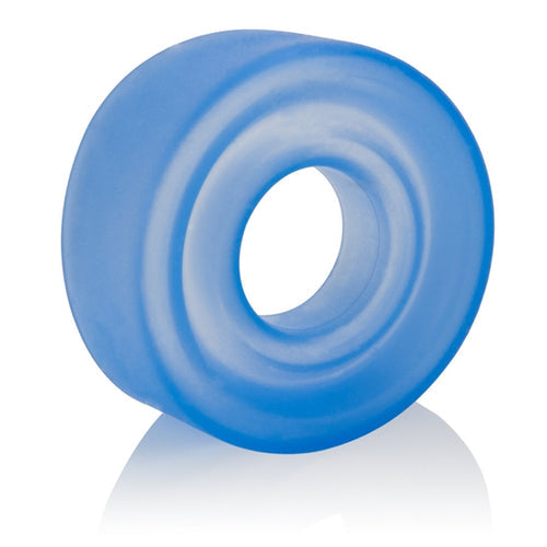 ADVANCED SILICONE PUMP SLEEVE BLUE - SE104930