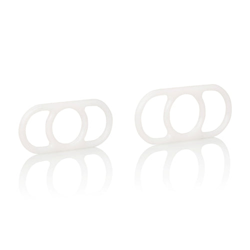 ERECTION ENHANCER SET SILICONE - SE105005