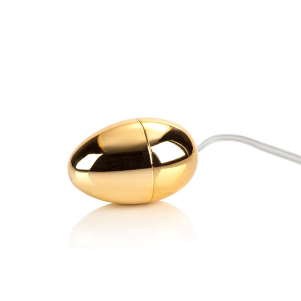 POCKET EXOTIC GOLD EGG MULTI SPEED - SE110307