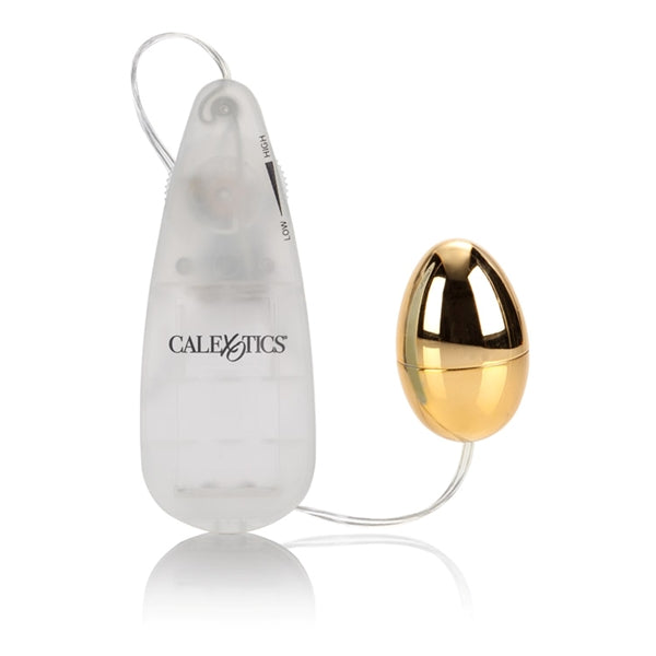 POCKET EXOTIC GOLD EGG MULTI SPEED - SE110307