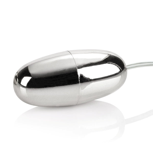 POCKET EXOTIC BULLET SILVER - SE110505