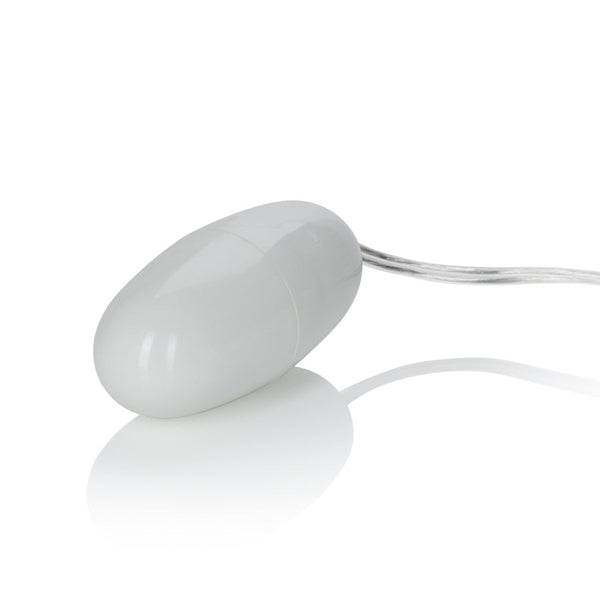 POCKET EXOTIC BULLET IVORY - SE110609