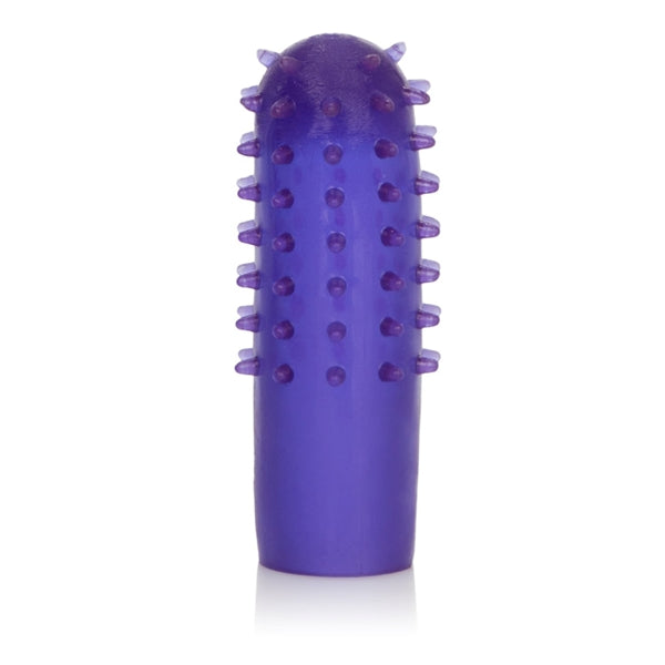 POCKET EXOTIC TURBO 8 DOUBLE BULLET W/ SLEEVE-LAVENDER - SE111720