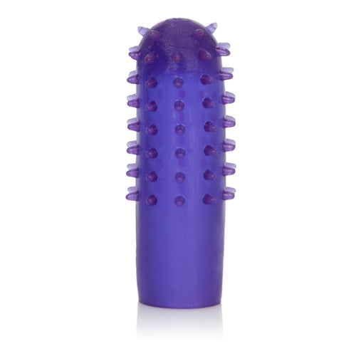 POCKET EXOTIC TURBO 8 DOUBLE BULLET W/ SLEEVE-LAVENDER - SE111720