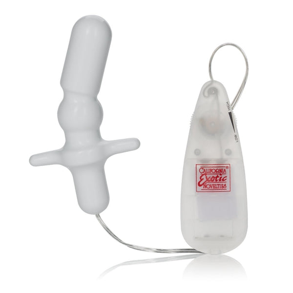 POCKET EXOTIC ANAL T VIBE - SE112009