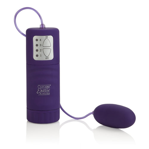 POCKET EXOTICS BULLET W/P - SE113910