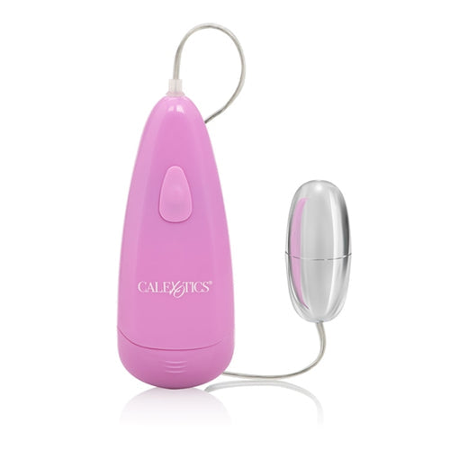 POCKET EXOTICS SILVER BULLET WATER PROOF - SE114010