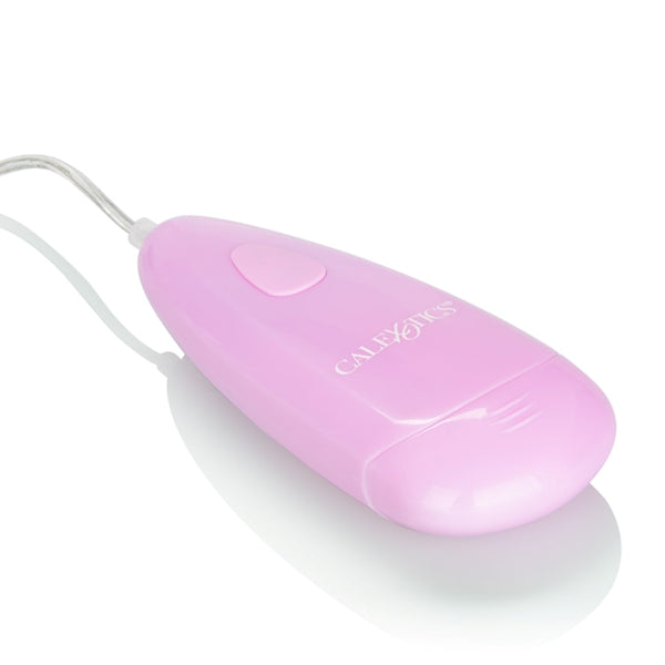 POCKET EXOTICS DOUBLE SILVER BULLET WATER PROOOF - SE114020