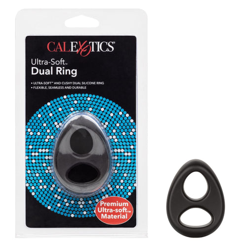 ULTRA-SOFT DUAL RING - SE136916