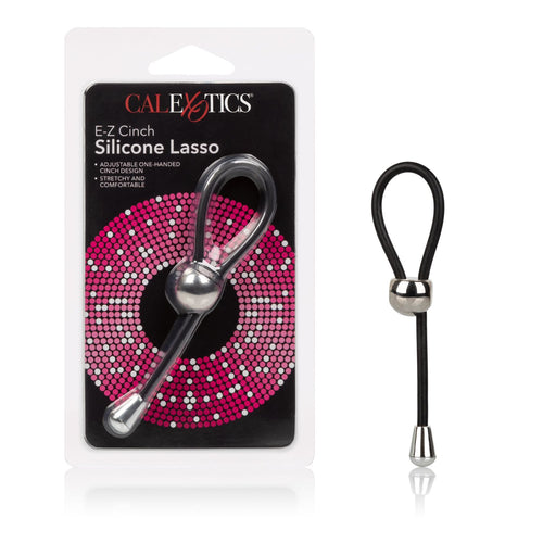 E-Z CINCH SILICONE LASSO - SE140815