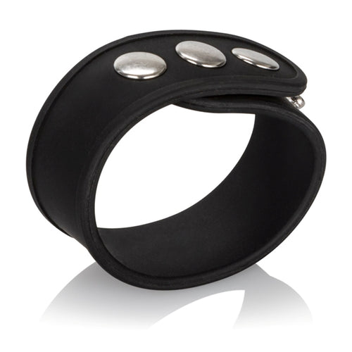 TRI SNAP ERECTION RING SILICONE - SE141310