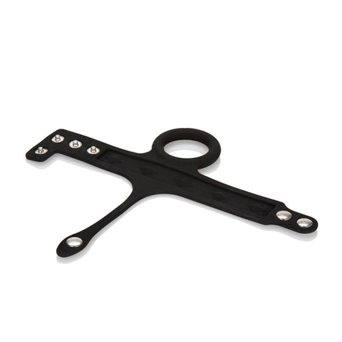 TRI SNAP BALL SPREADER SILICONE - SE141325
