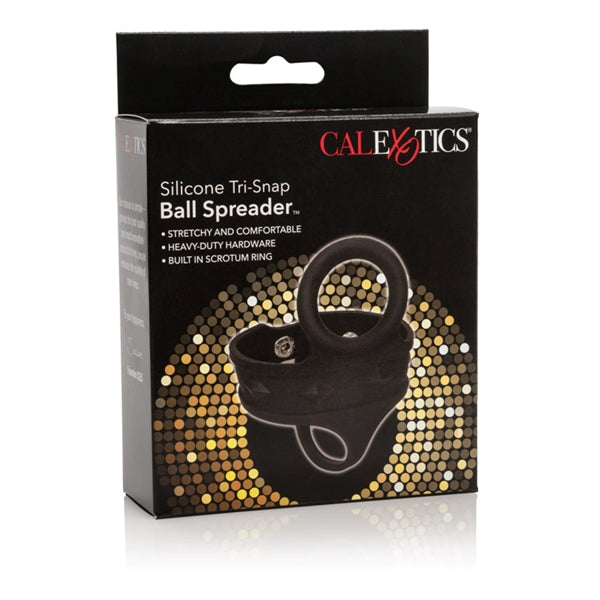 TRI SNAP BALL SPREADER SILICONE - SE141325