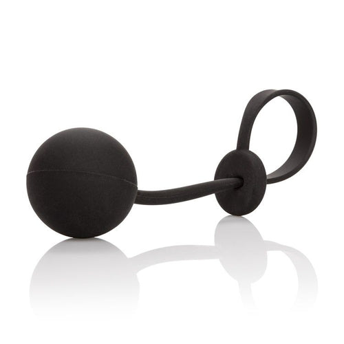 WEIGHTED LASSO RING - SE141385