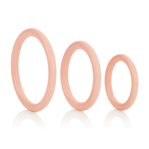 TRI RINGS NATURAL - SE142101