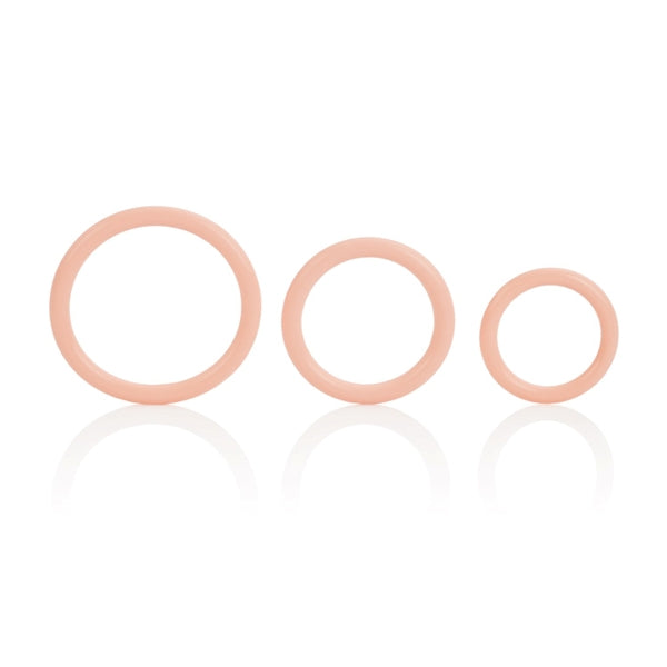 TRI RINGS NATURAL - SE142101