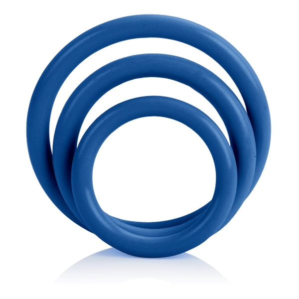 TRI RINGS BLUE - SE142112