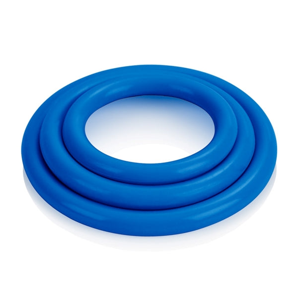 TRI RINGS BLUE - SE142112