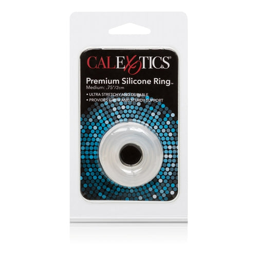 PREMIUM SILICONE RING MEDIUM - SE143420