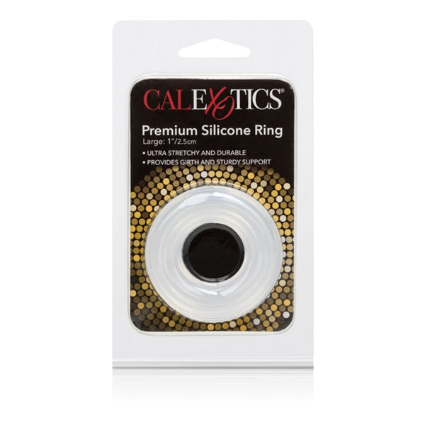 PREMIUM SILICONE RING LARGE - SE143430