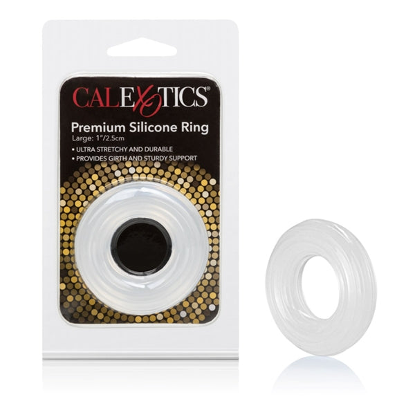 PREMIUM SILICONE RING LARGE - SE143430