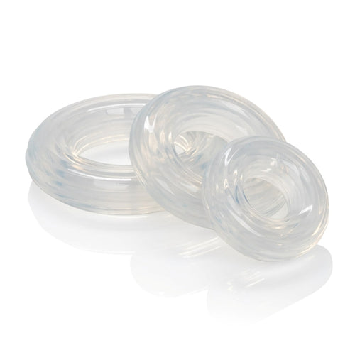 PREMIUM SILICONE RING SET - SE143450