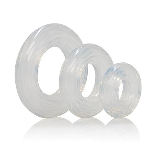PREMIUM SILICONE RING SET - SE143450